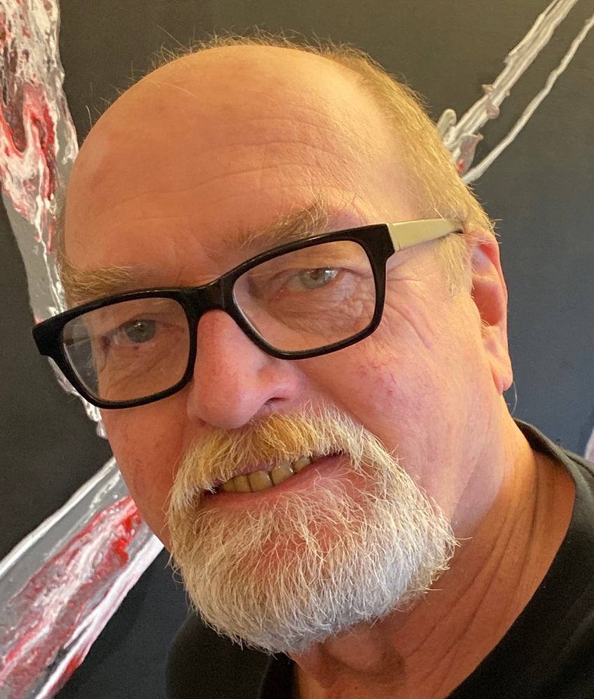 Portrait Image - Willi Lemke