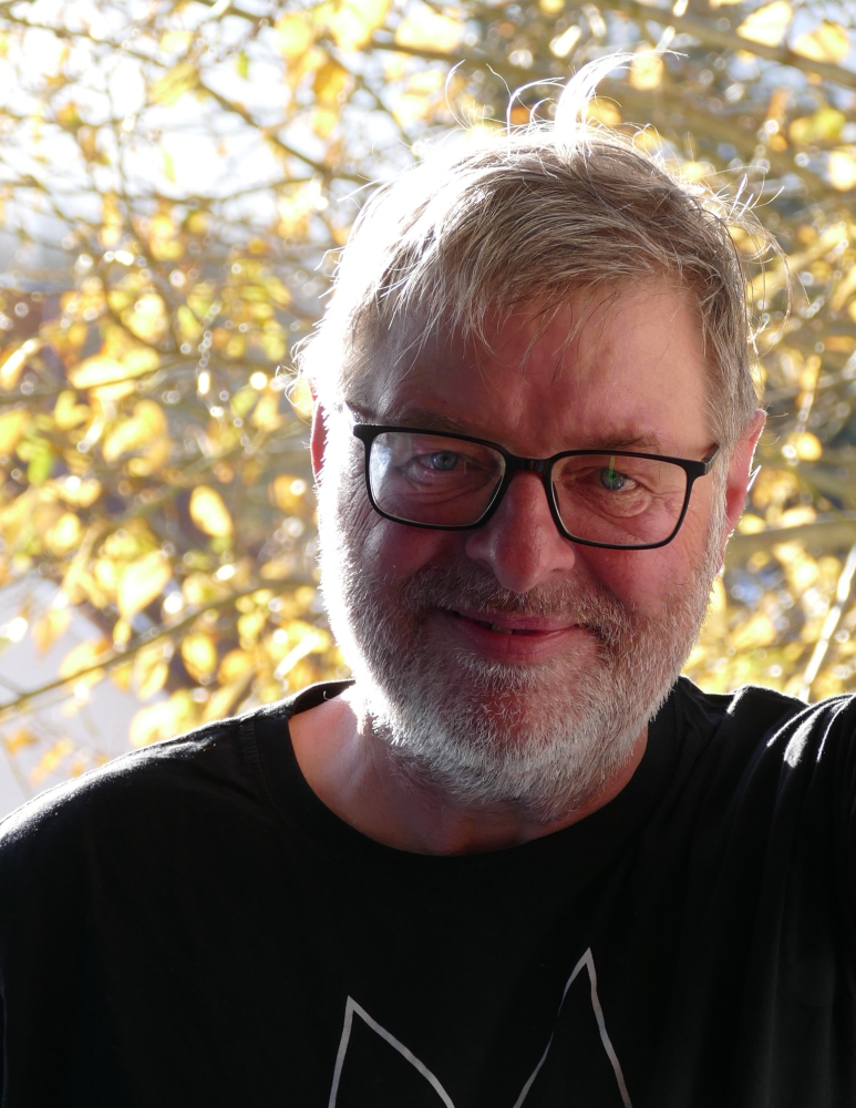 Jörg Althofen