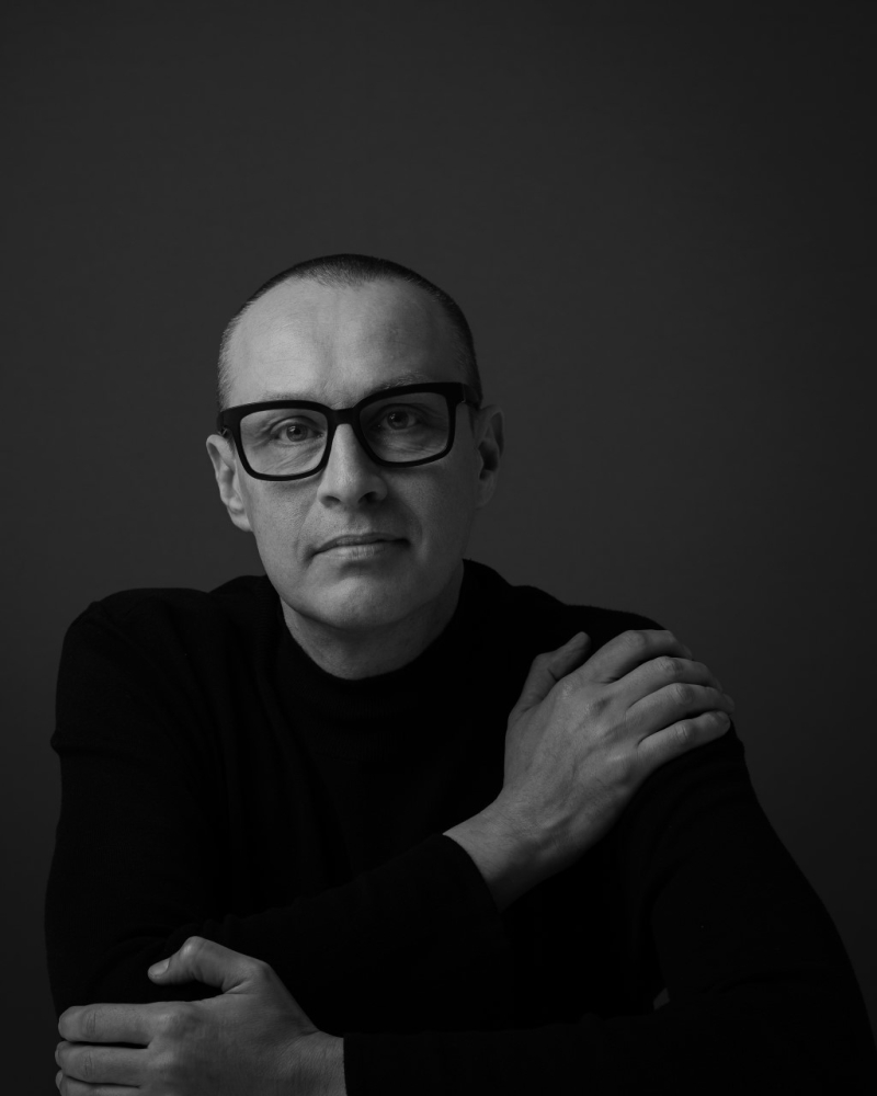 Portrait Image - Jonas Pehrsson