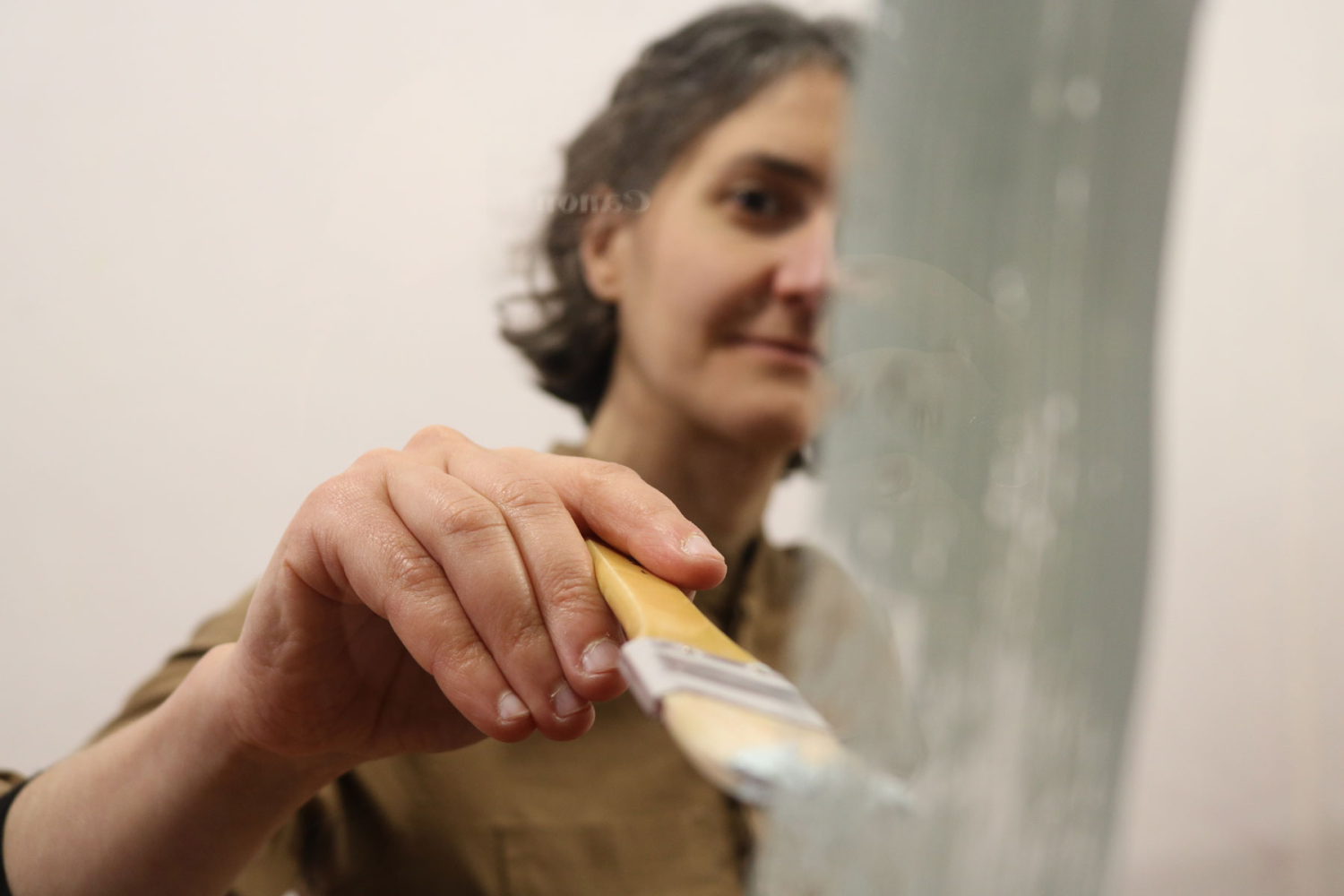 Portrait Image - Ana Patitu