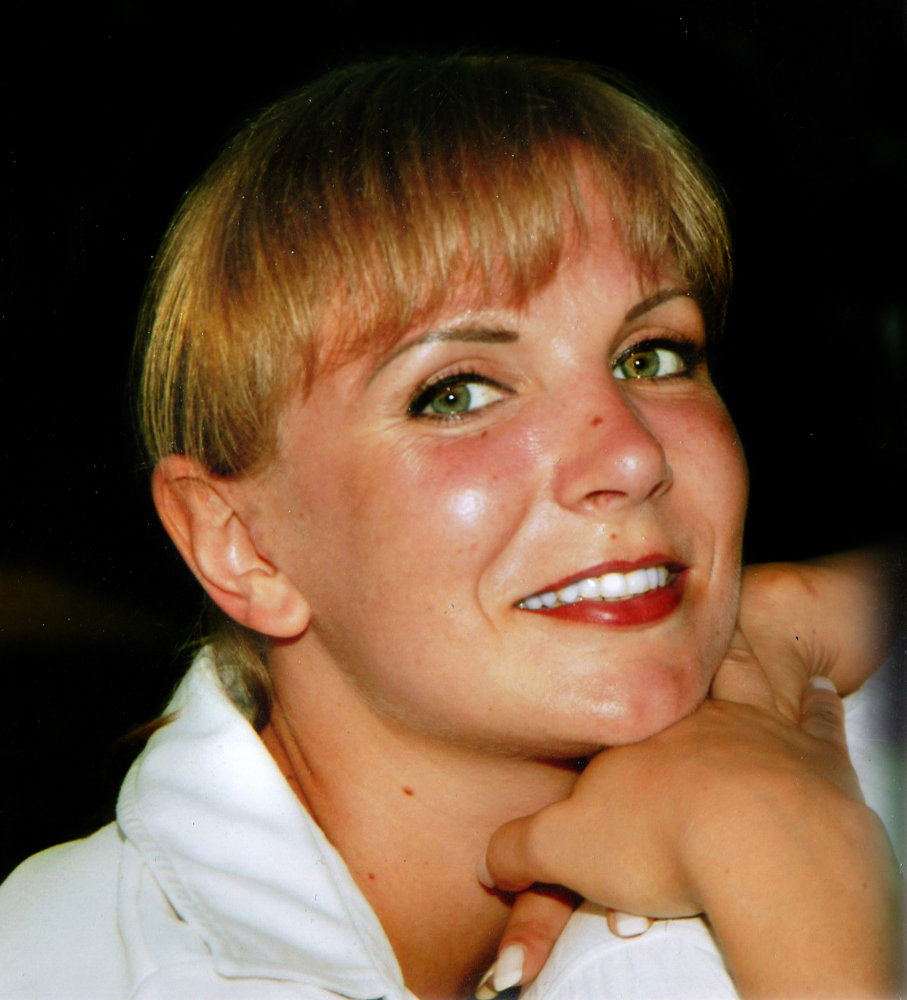 Portrait Image - Danguole Serstinskaja