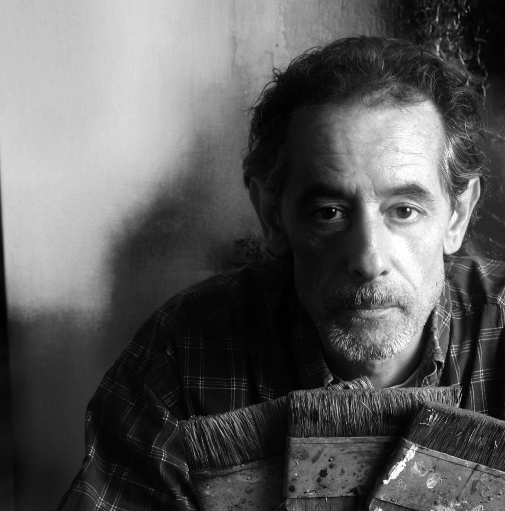 Portrait Image - Eelco Maan