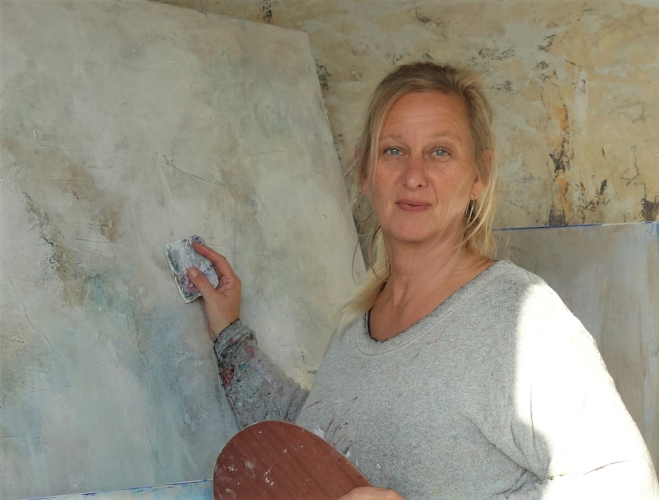 Portrait Image - Doris Duschelbauer