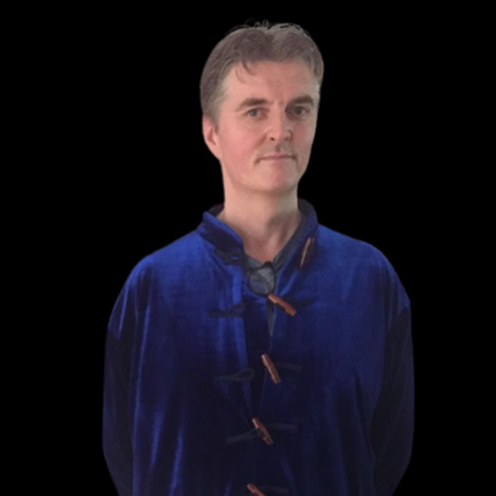 Portrait Image - Corné Akkers