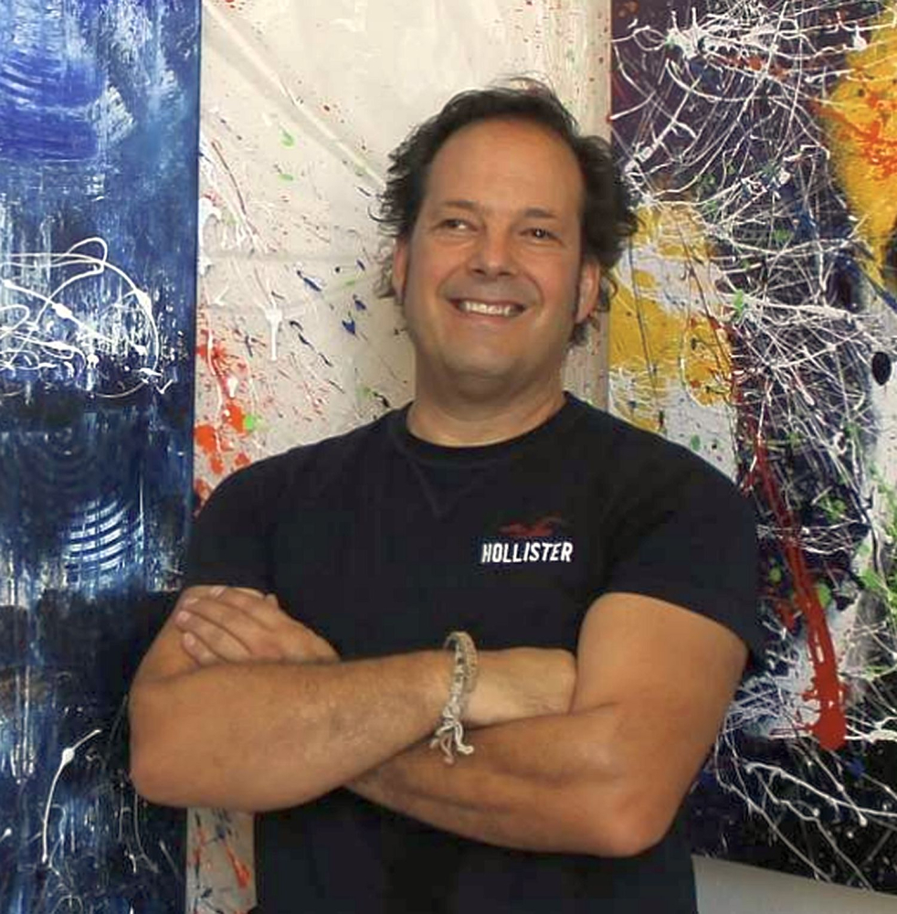 Portrait Image - Juan José-Garay González-Estefani