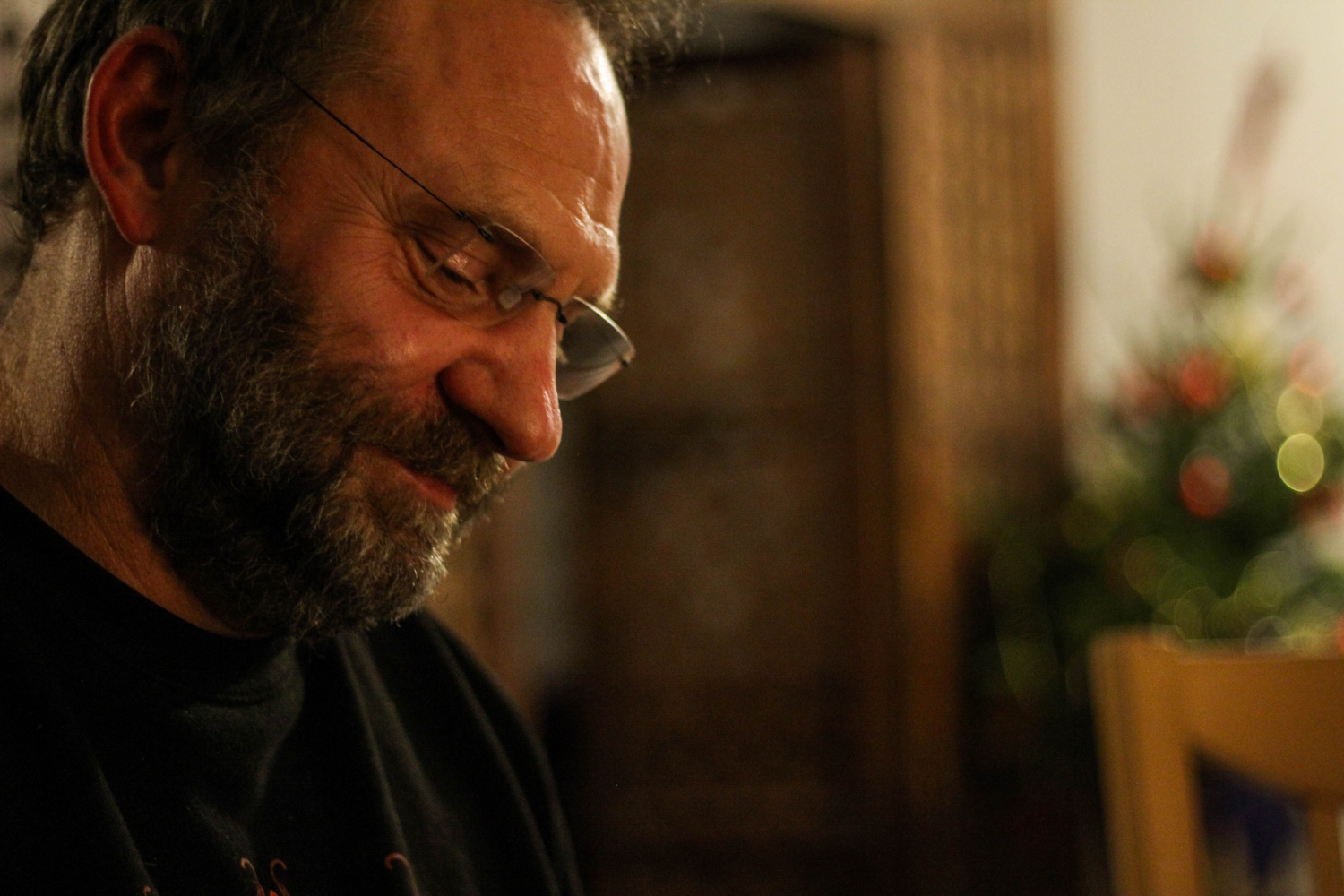 Portrait Image - Jean-Pierre Andre Leclercq