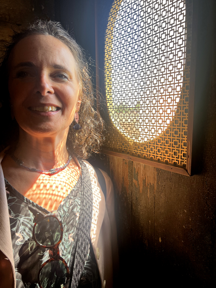 Portrait Image - Helen Boden