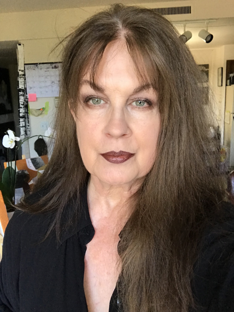 Portrait Image - Kris Haas