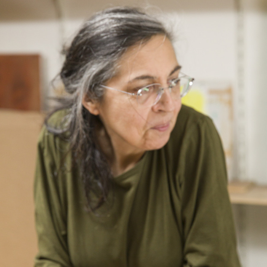 Fabienne Monestier