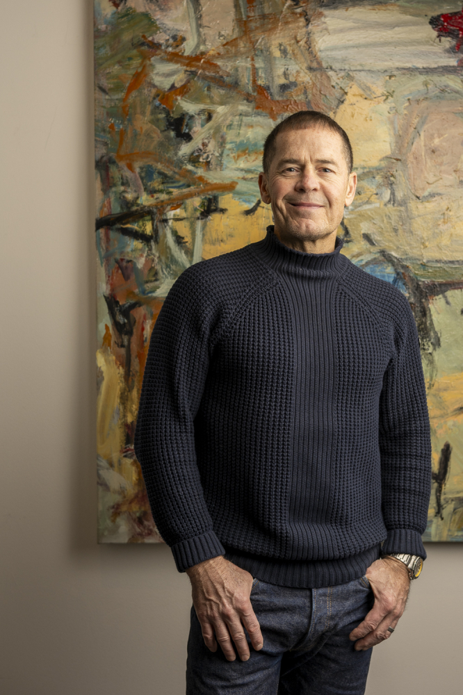 Portrait Image - Lloyd Tabing
