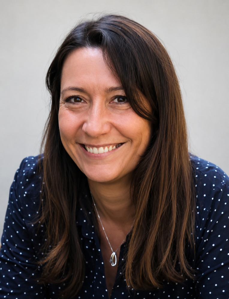 Portrait Image - Axelle Biltgen