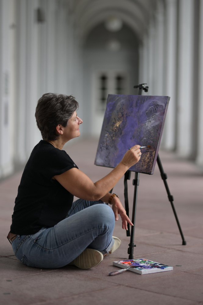 Portrait Image - IneF