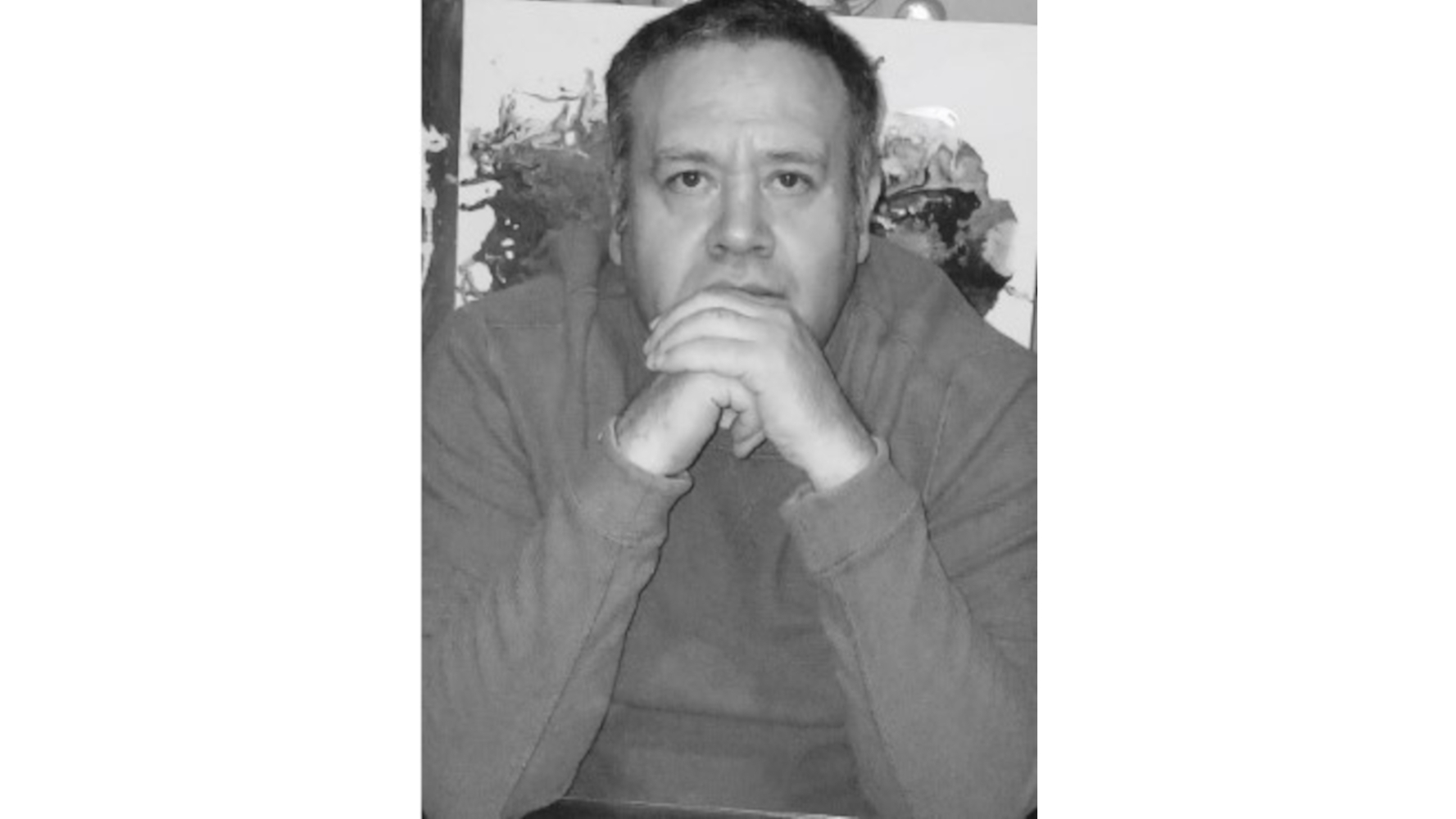 Portrait Image - JerrySV
