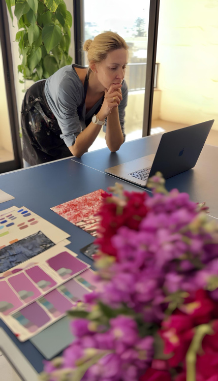 Creative Research