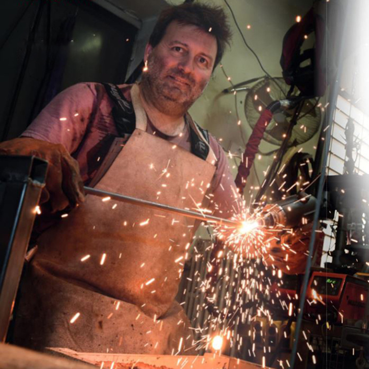 Philippe Buil Sculptor