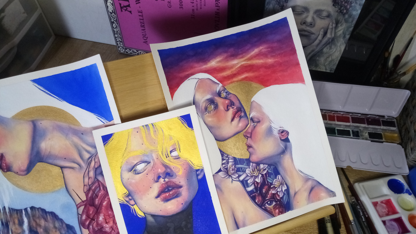 Some originals