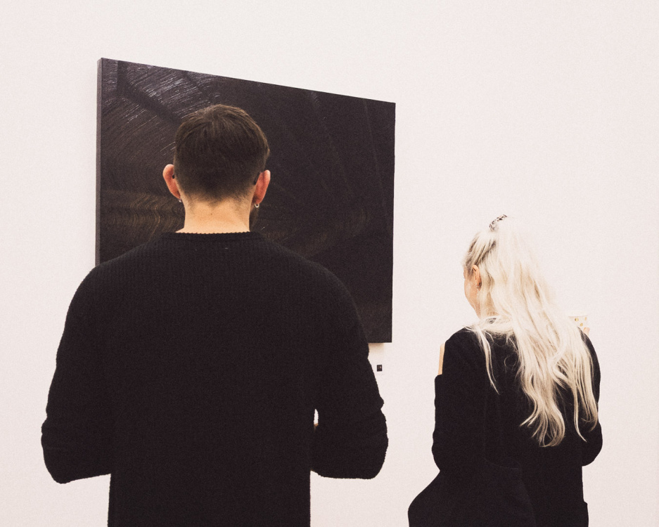Snapshot Exhibition in Berlin, 2023
