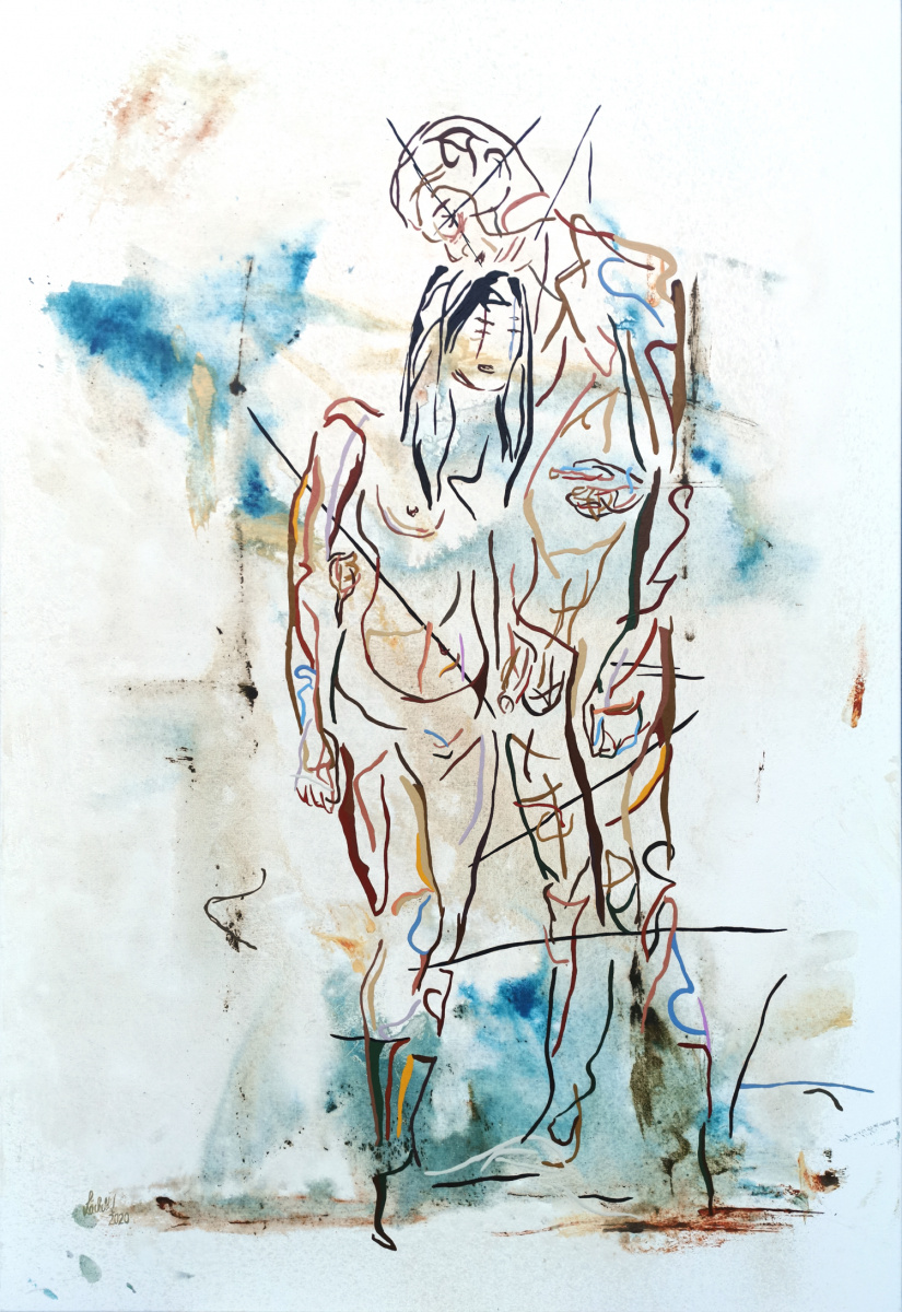 V 9 - An Minh and Gregor