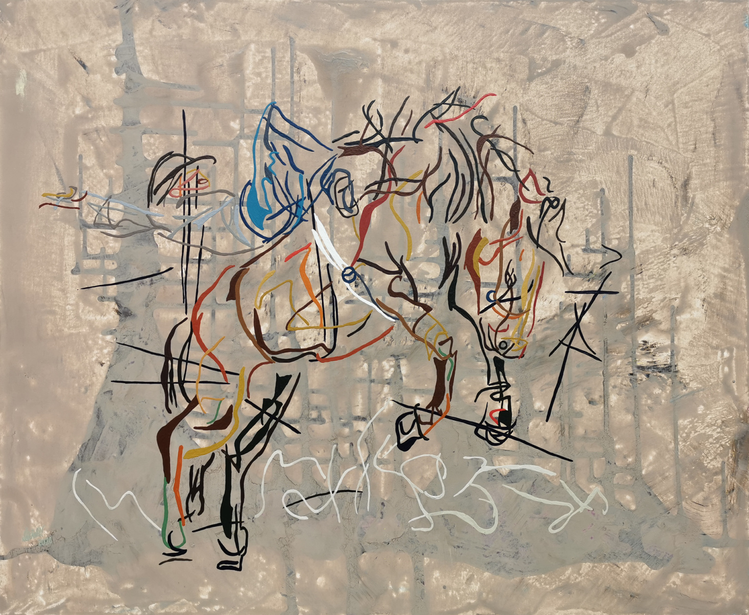 I 102 - Five seconds before the drop