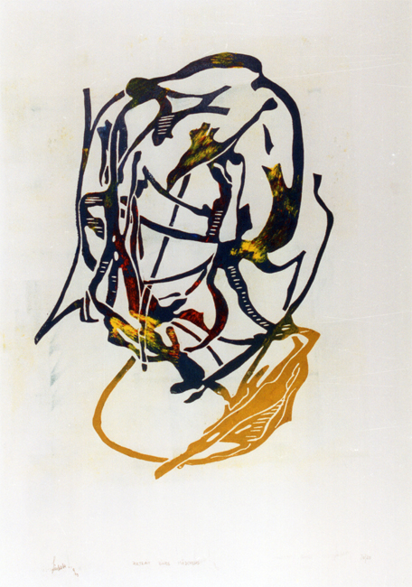 XIX 6 - Portrait of a girl
