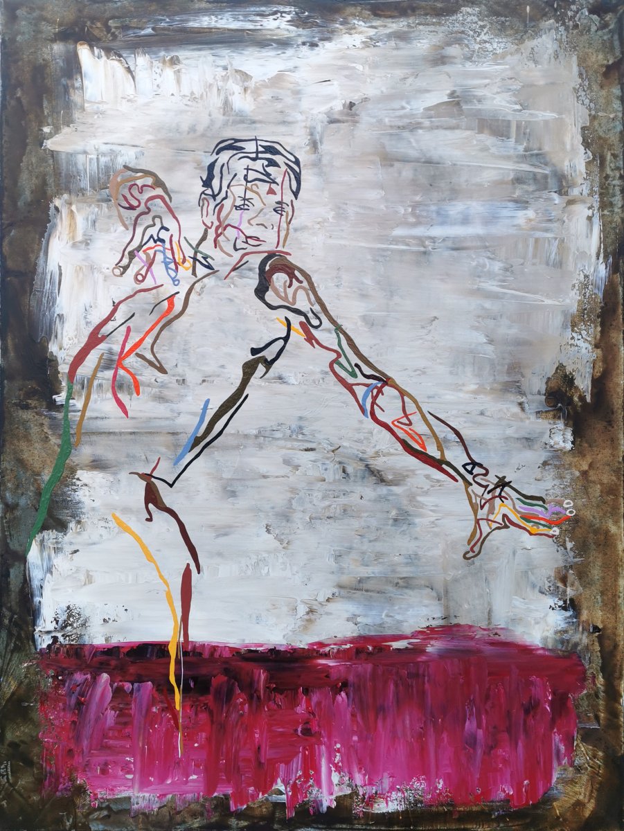 VIII 61 - I want you to notice When Im not around