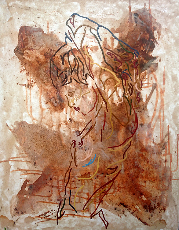 X 136 - Tanya