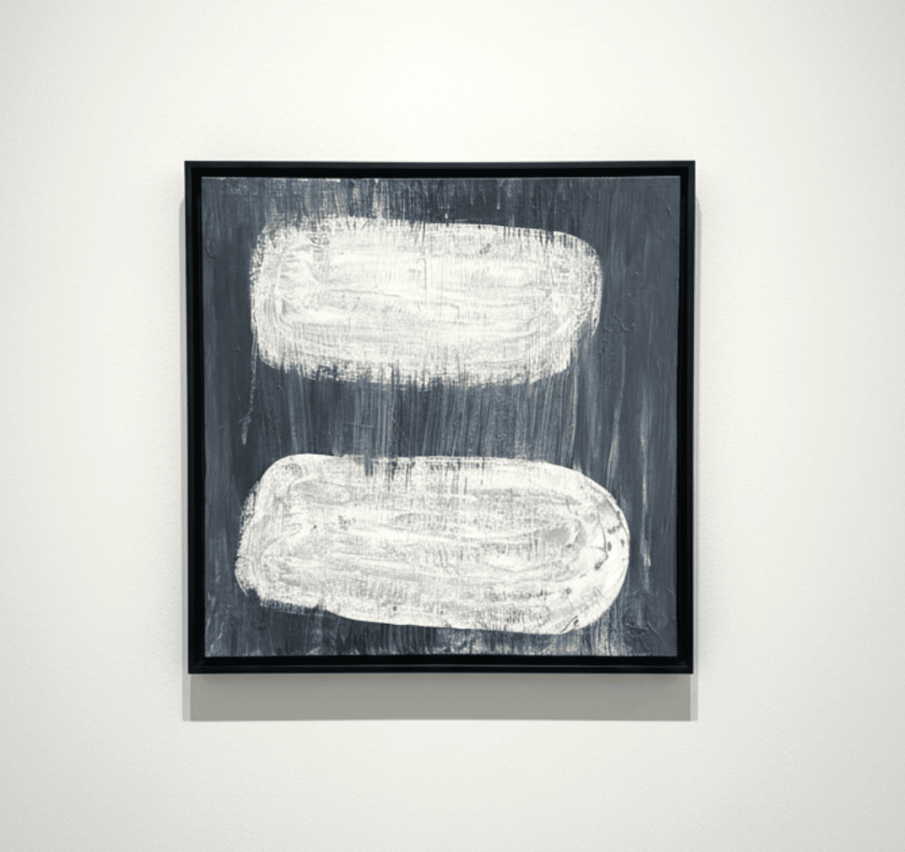 Attempt at communication between two closed systems (let us return to the origin of our being)