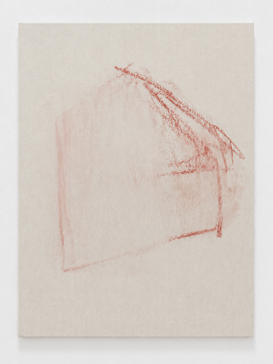 eros / minor / red