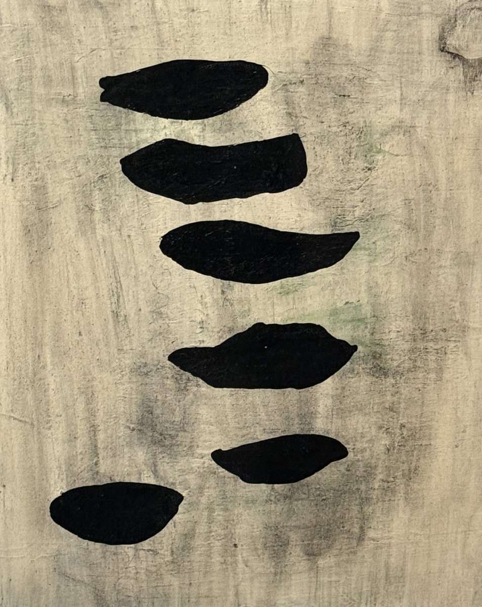 Eurasische Bannmeile / Zensur 1. bis 6. Teil