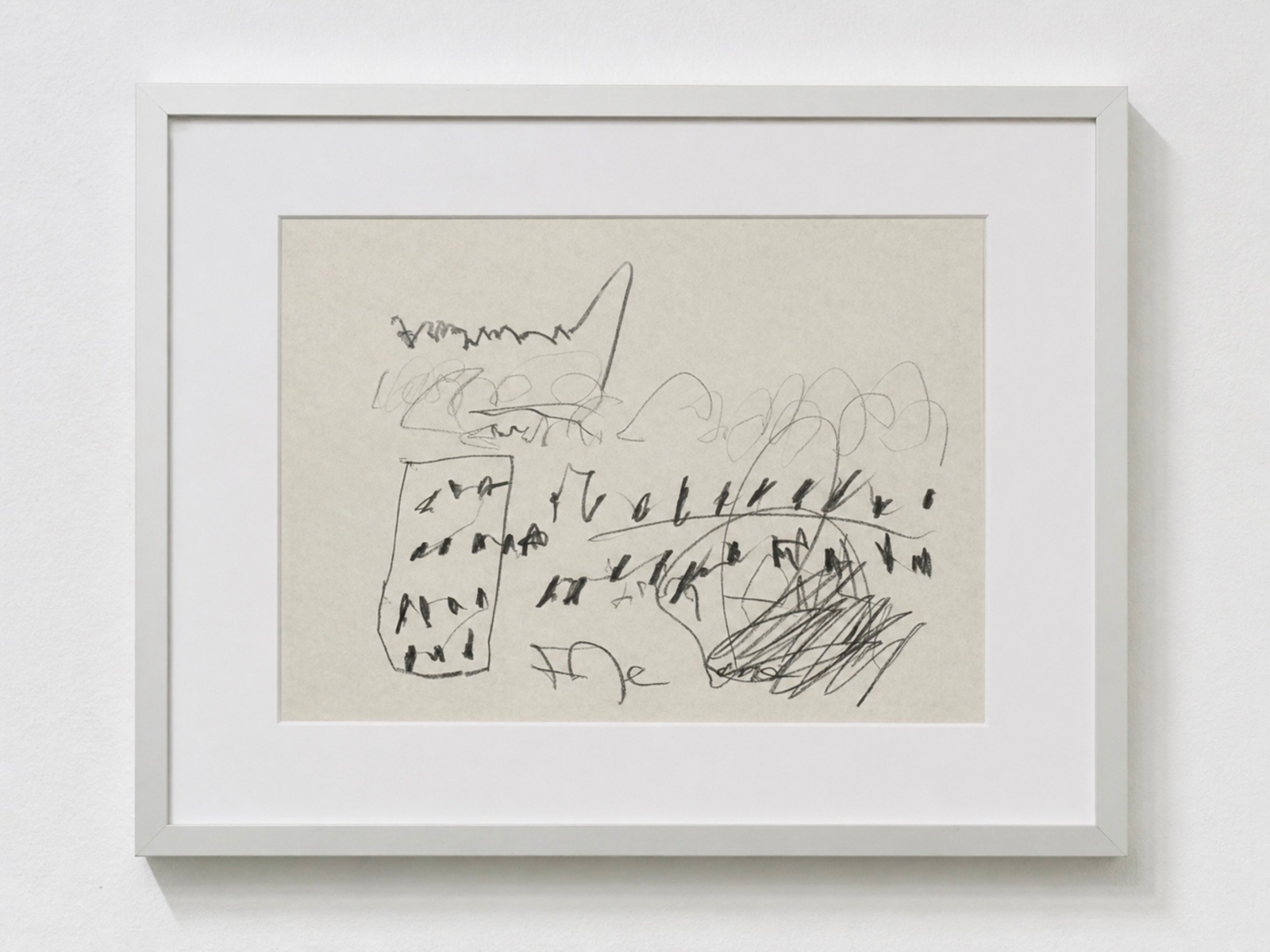 mute boys hiding the scissors