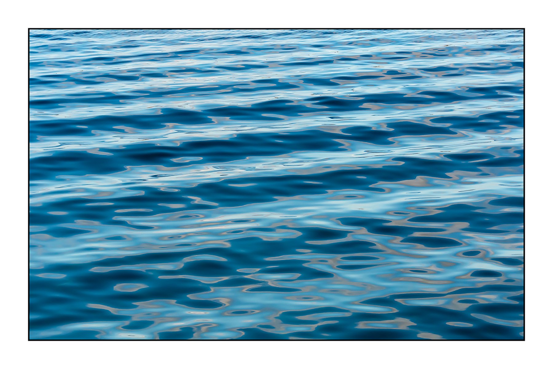 Temporary reflexions #2380