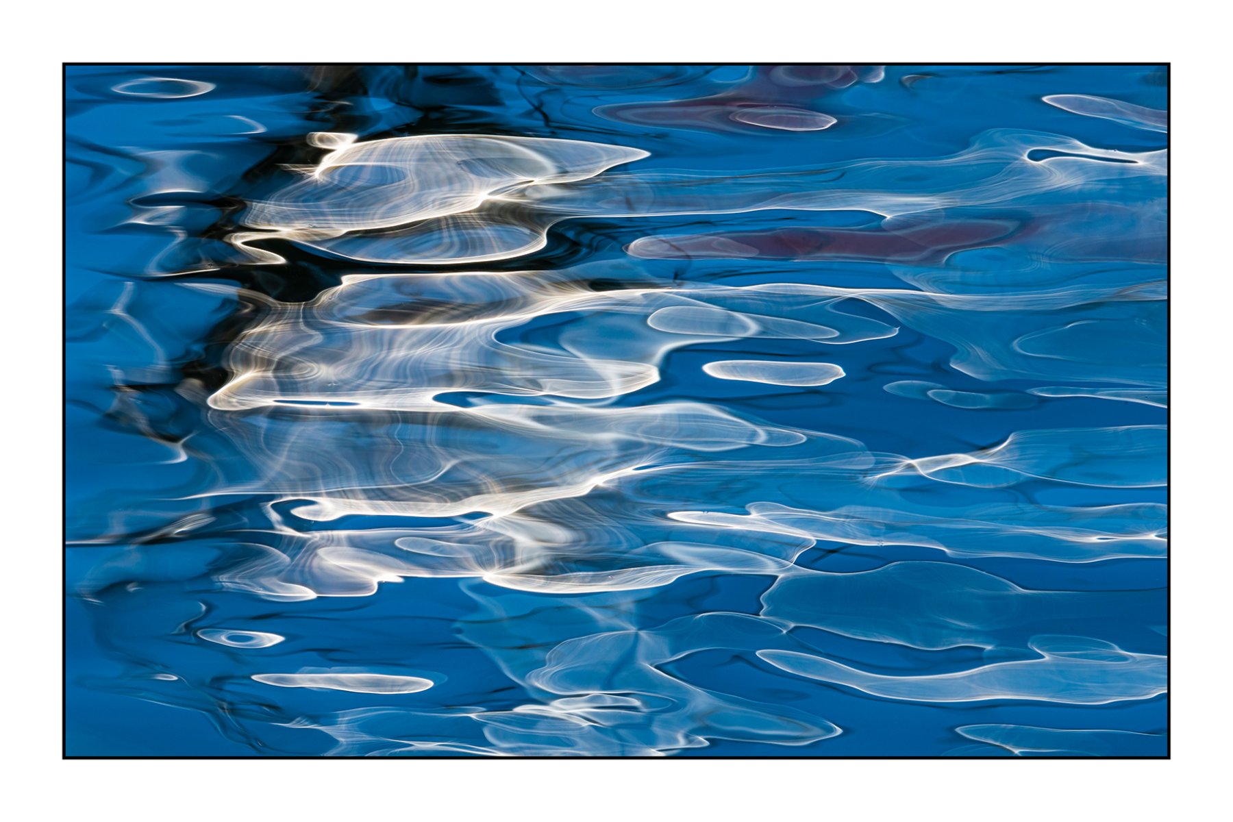 Temporary reflexions #7561