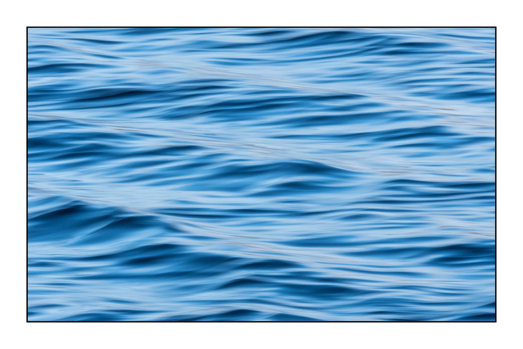 Temporary reflexions #0899