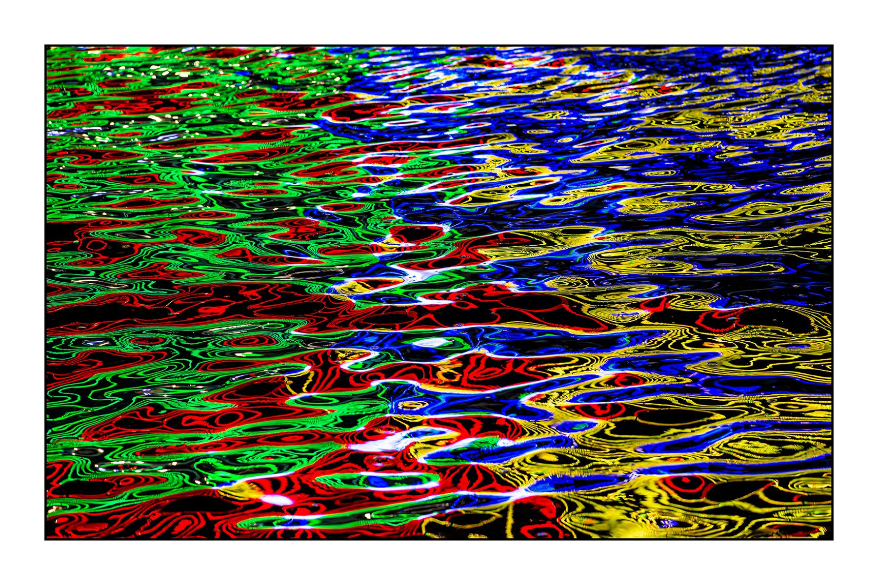 Temporary reflexions #4415