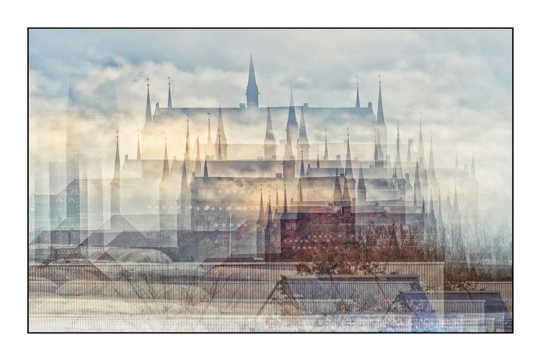 Wahrzeichen von Wismar #0879