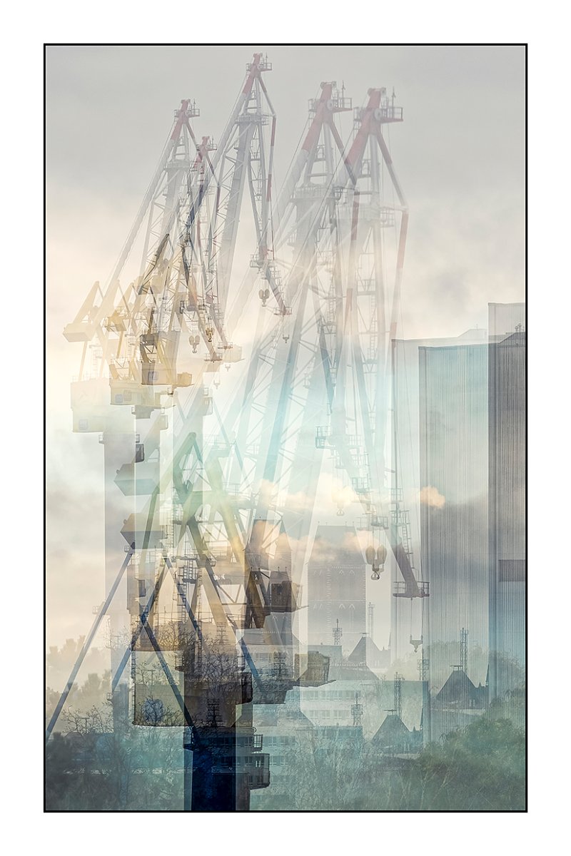 Wahrzeichen von Wismar #0933