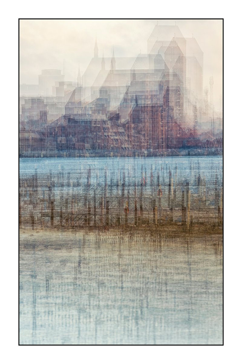 Wahrzeichen von Wismar #1052