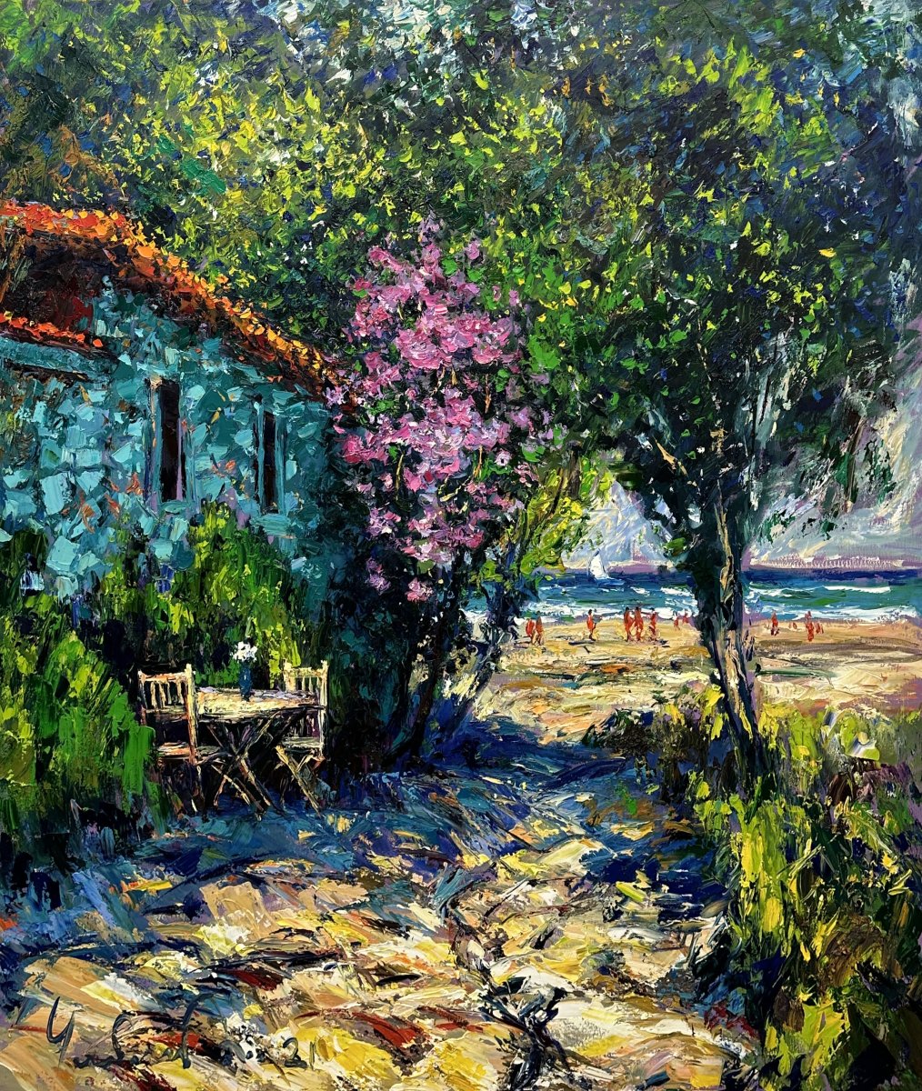 Fairy day in Marmaris