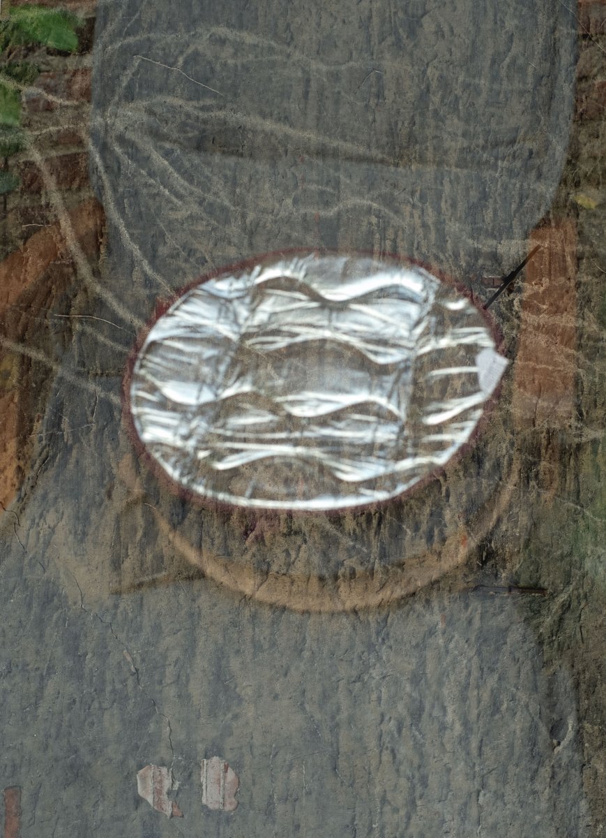 Zwischenraum