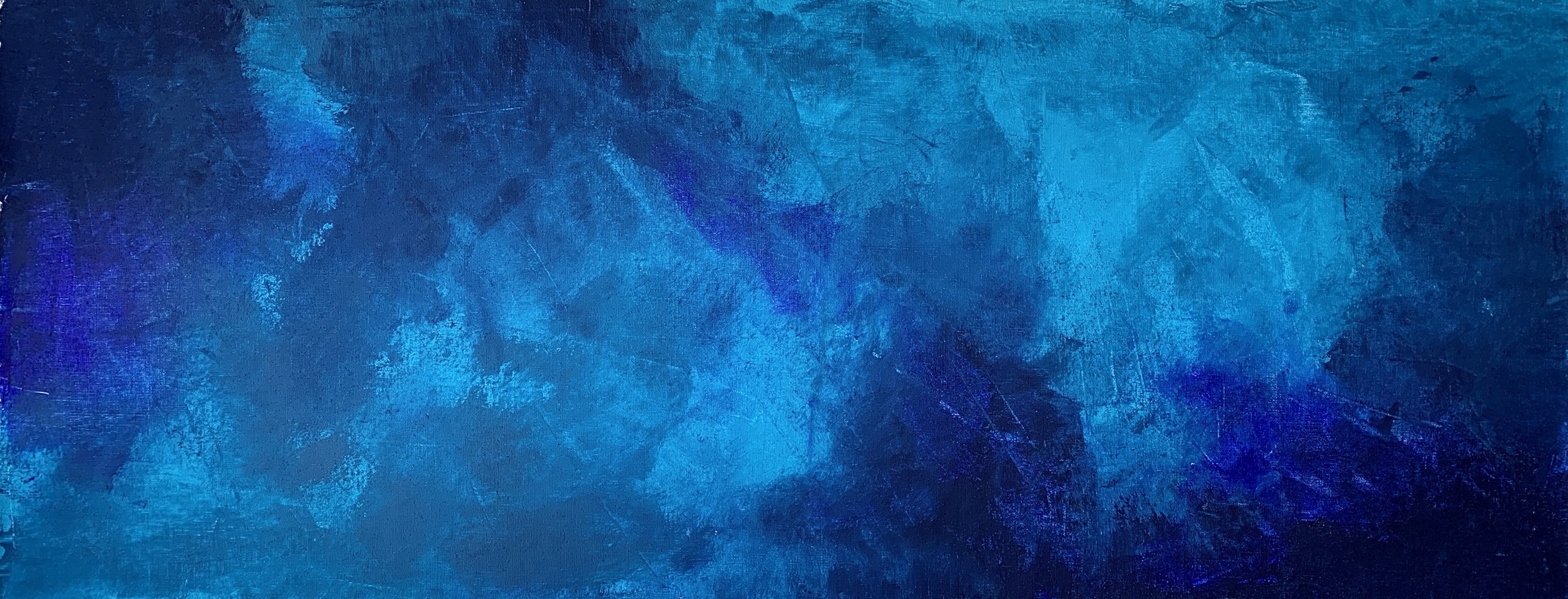 Beyond the blue sea no. 1925