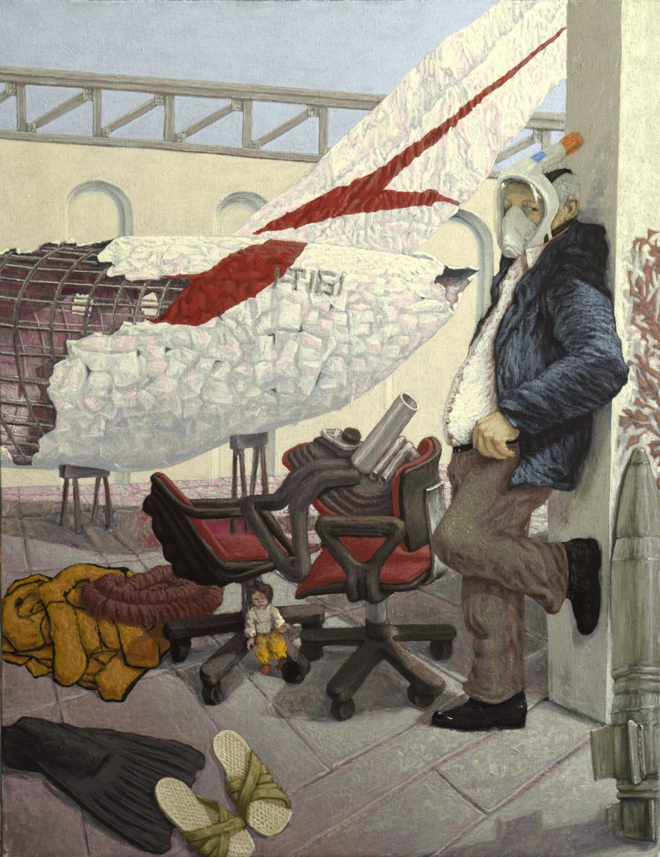 Working on the I-TIGI