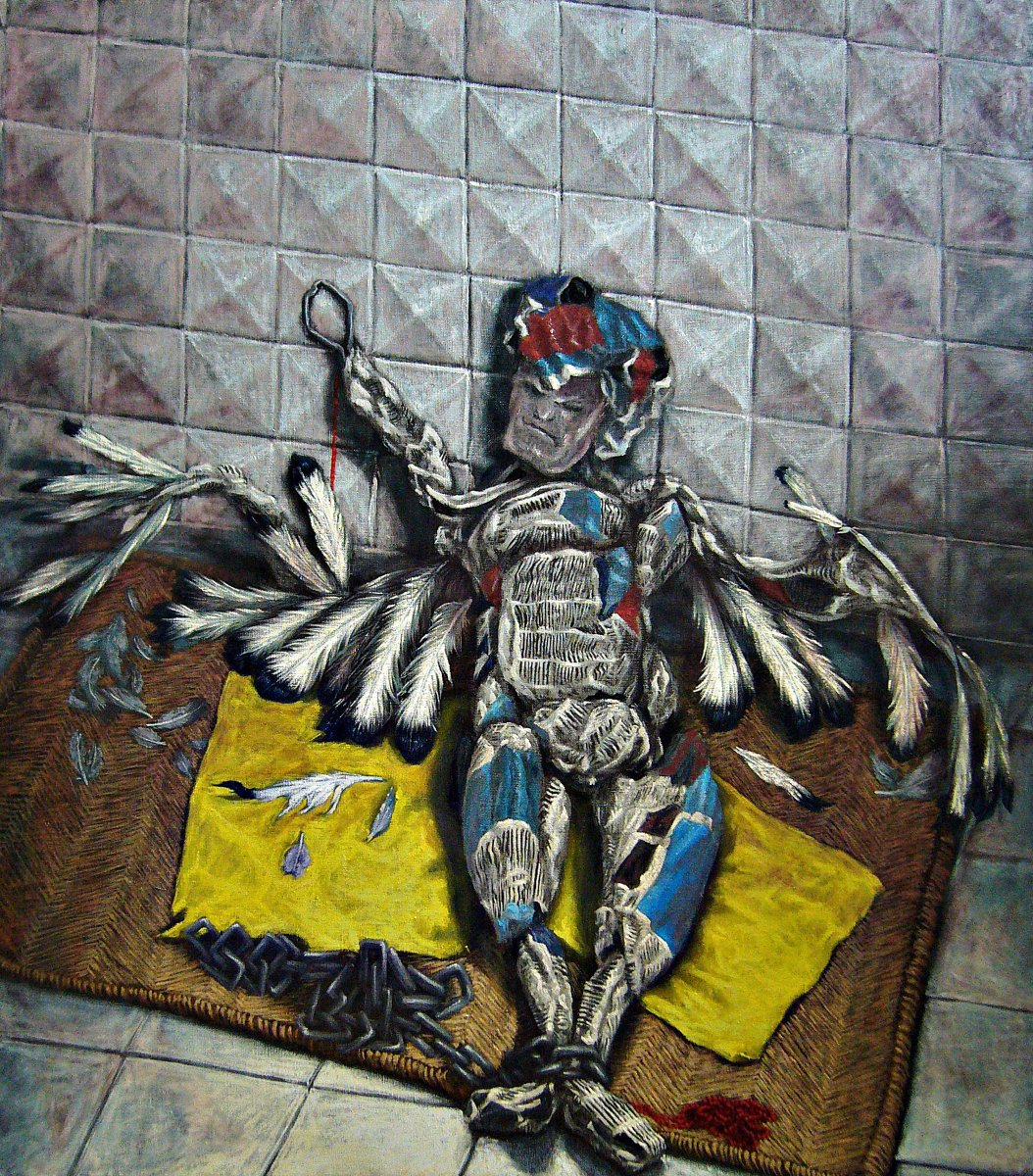 Lo studio di Mengele