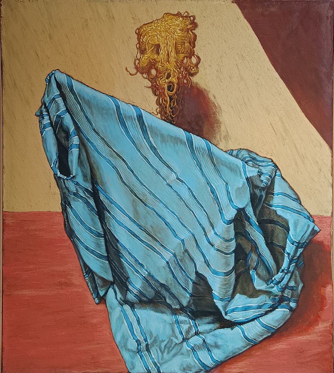 Uno spauracchio