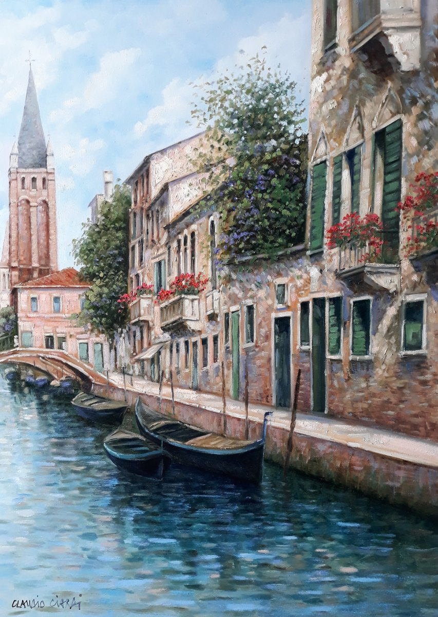 Venezia
