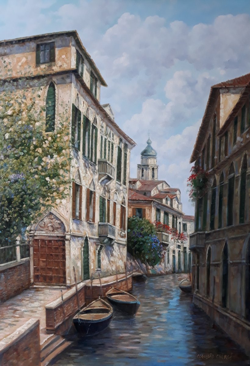 Venezia