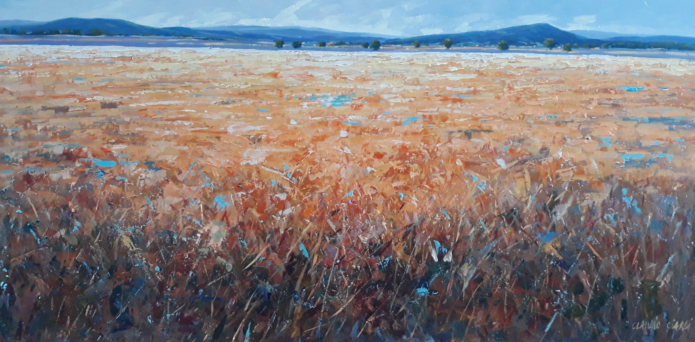 Landscape