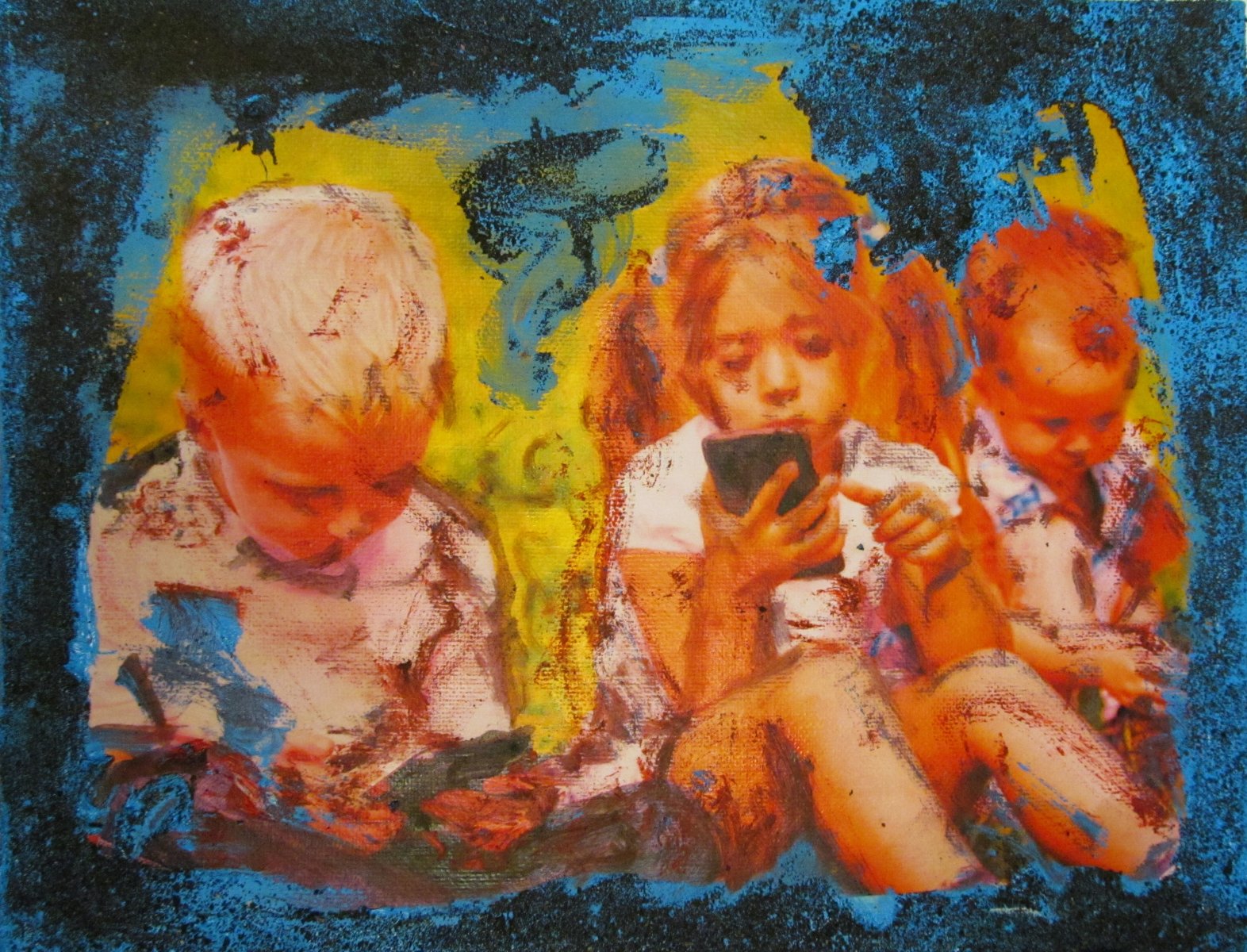 La Grande Scacchiera