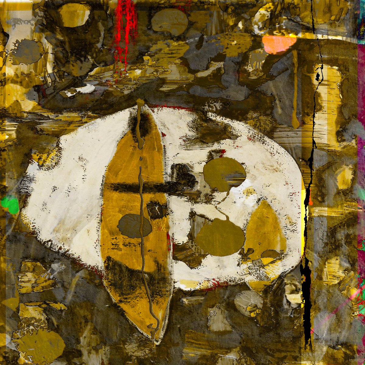 Abstract organics 20