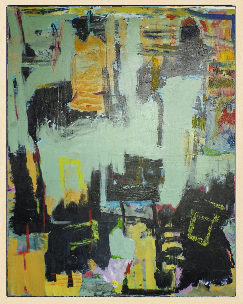 Plateau der Menschheit 84