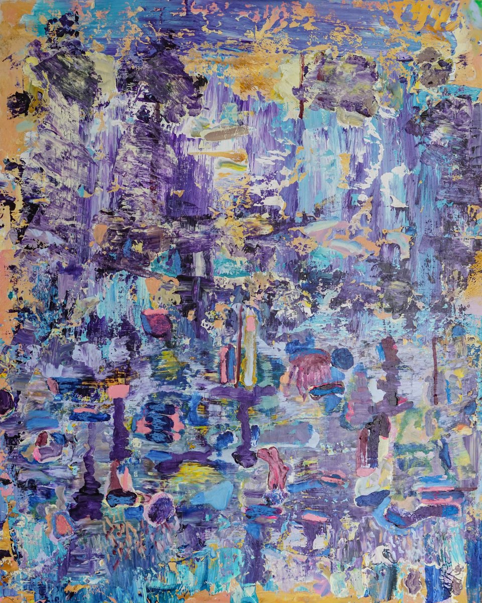 Mystery and substance 8